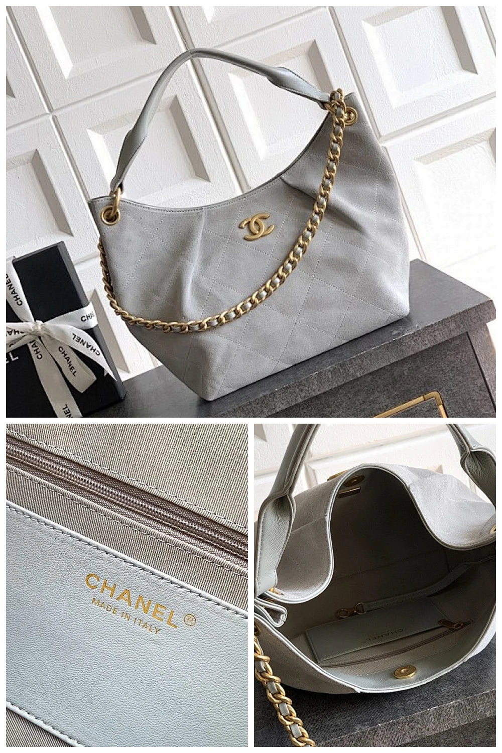NB - CHL Bag - 816