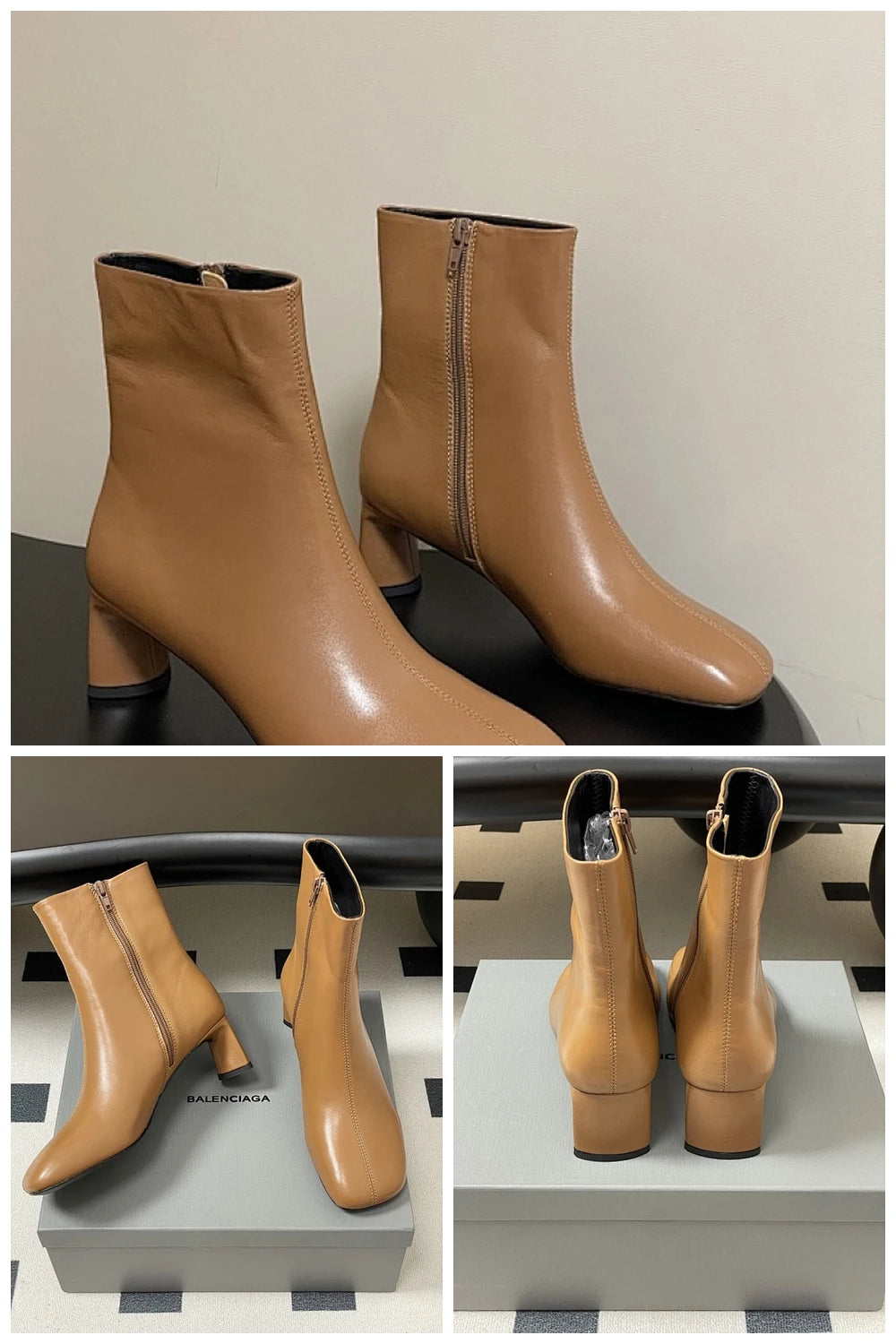 NB - BG Women Shoes - 1170