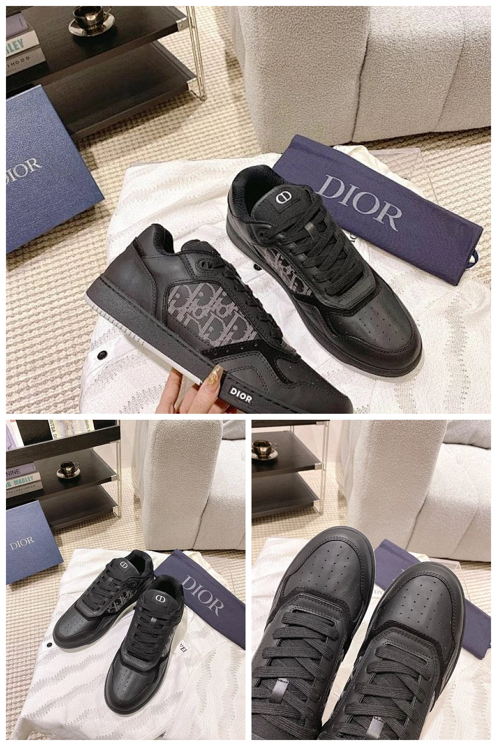 NB - DOR Mix Items - 532