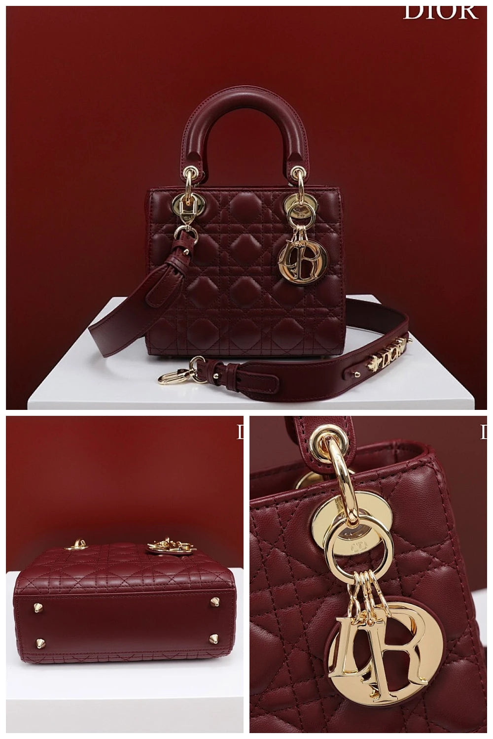 NB - DOR Bag - 840