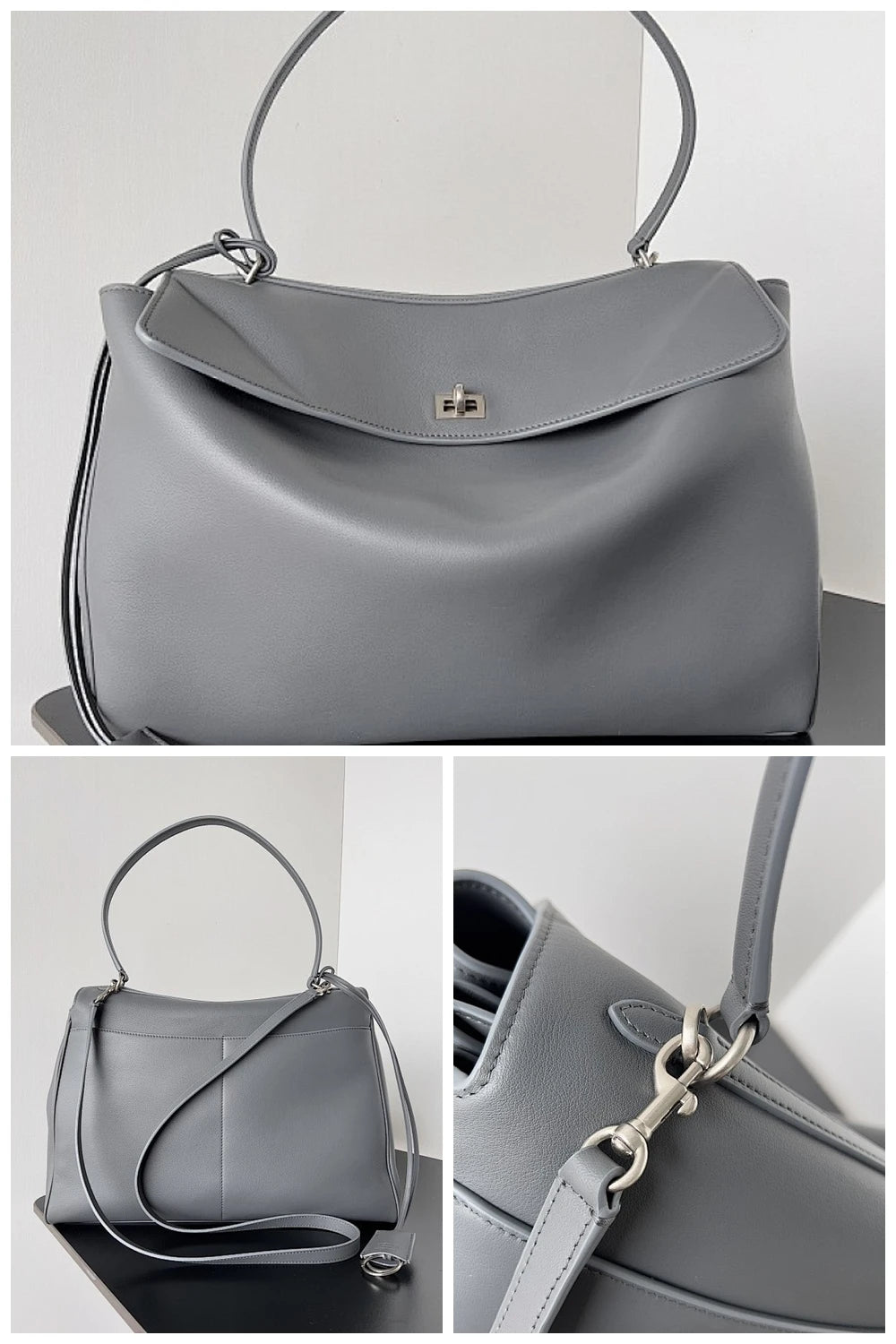 NB - BG Bag - 410