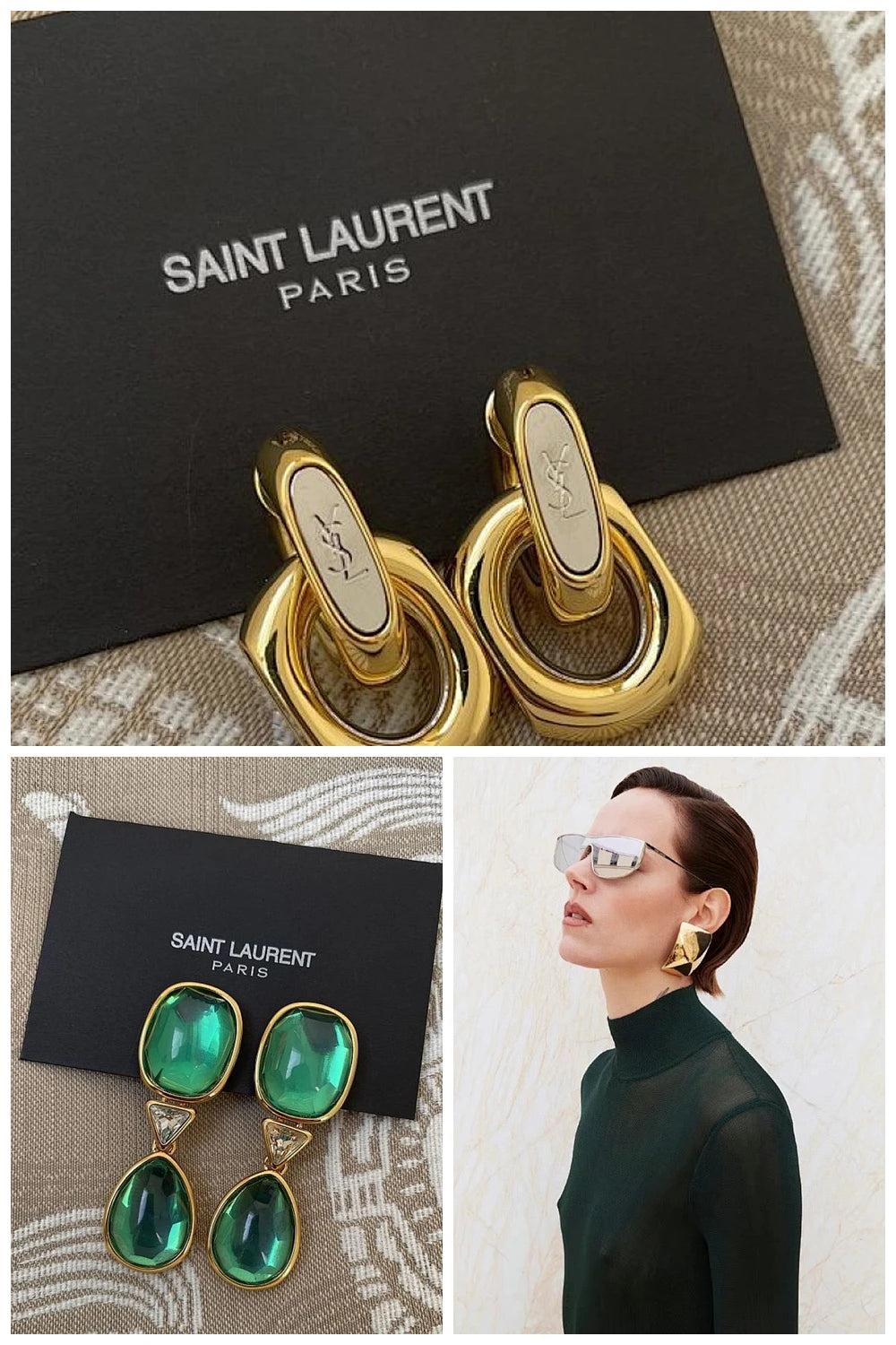 NB - YLS Jewelry - 358