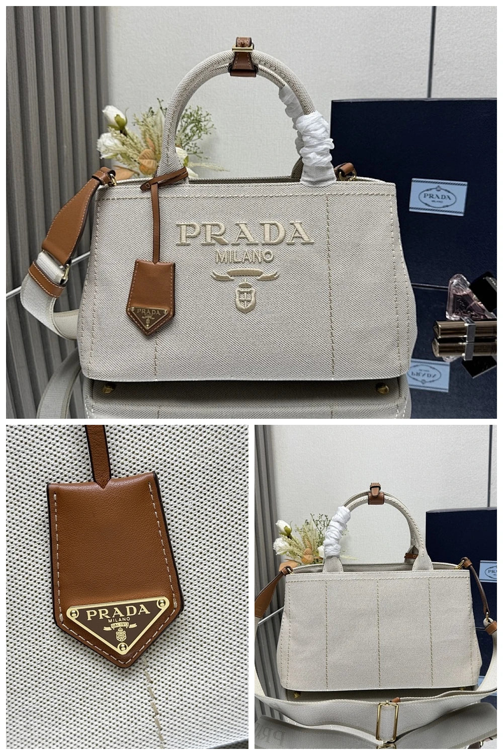 NB - PD Bag - 437