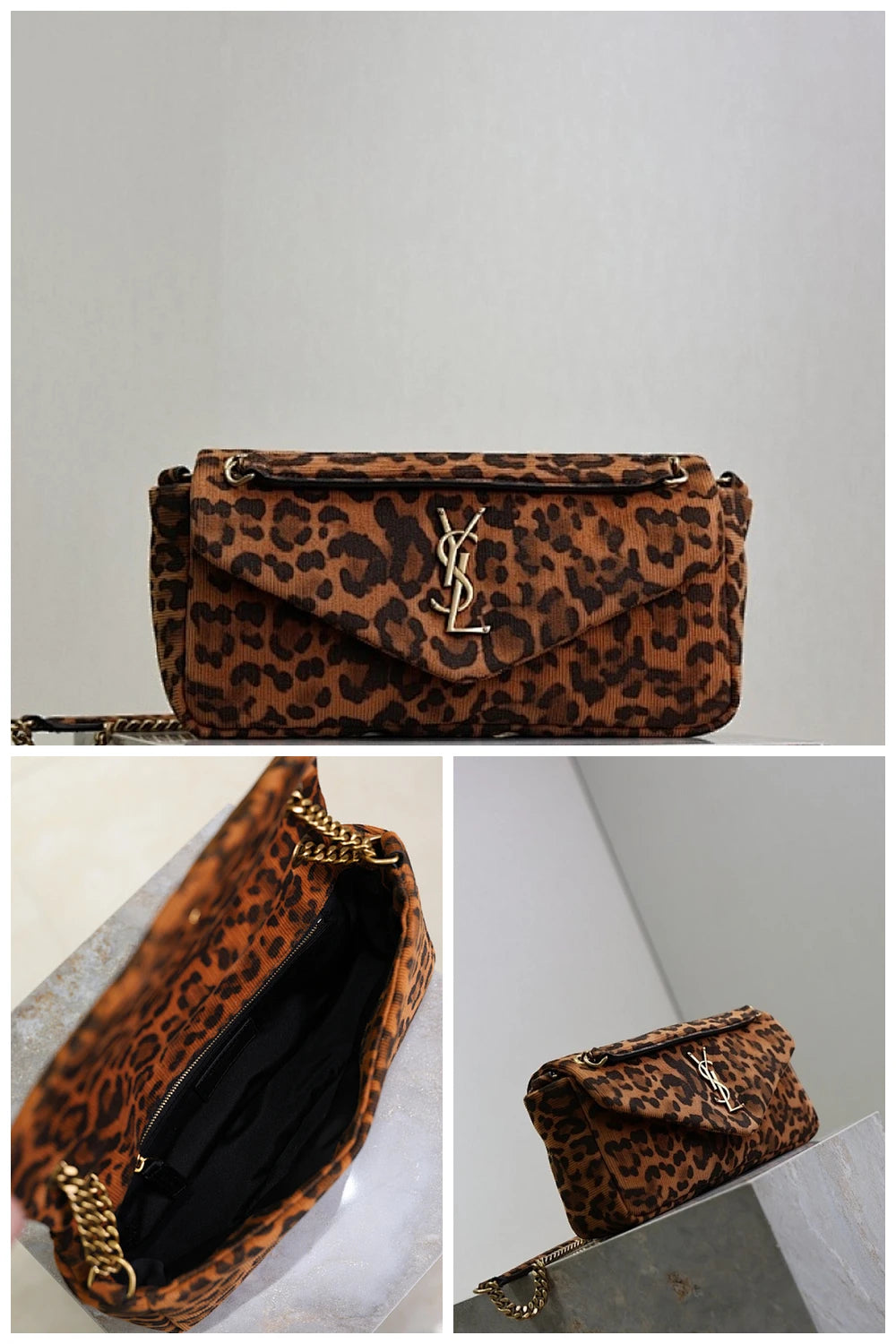 NB - YLS Bag - 548