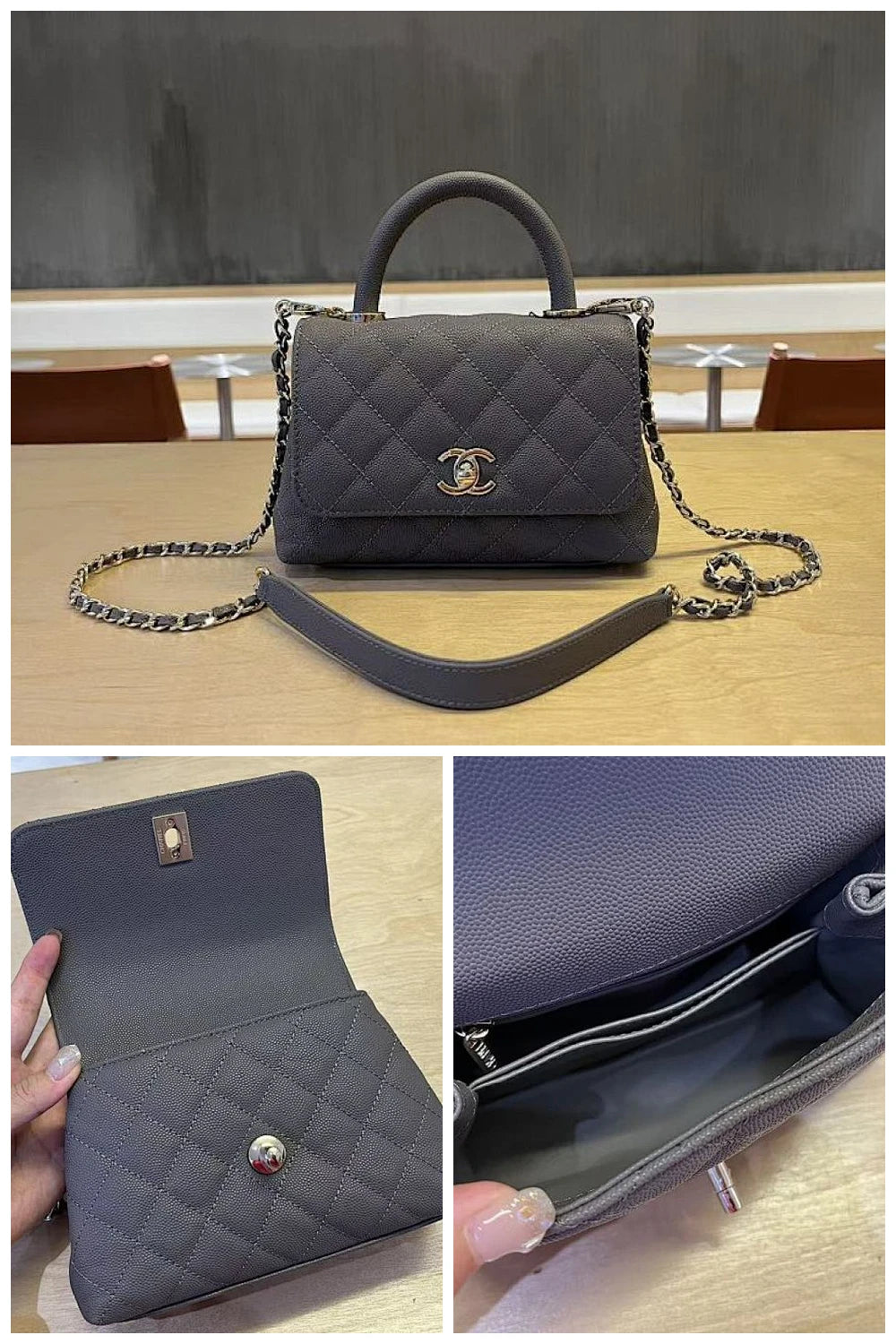 NB - CHL Bag - 253