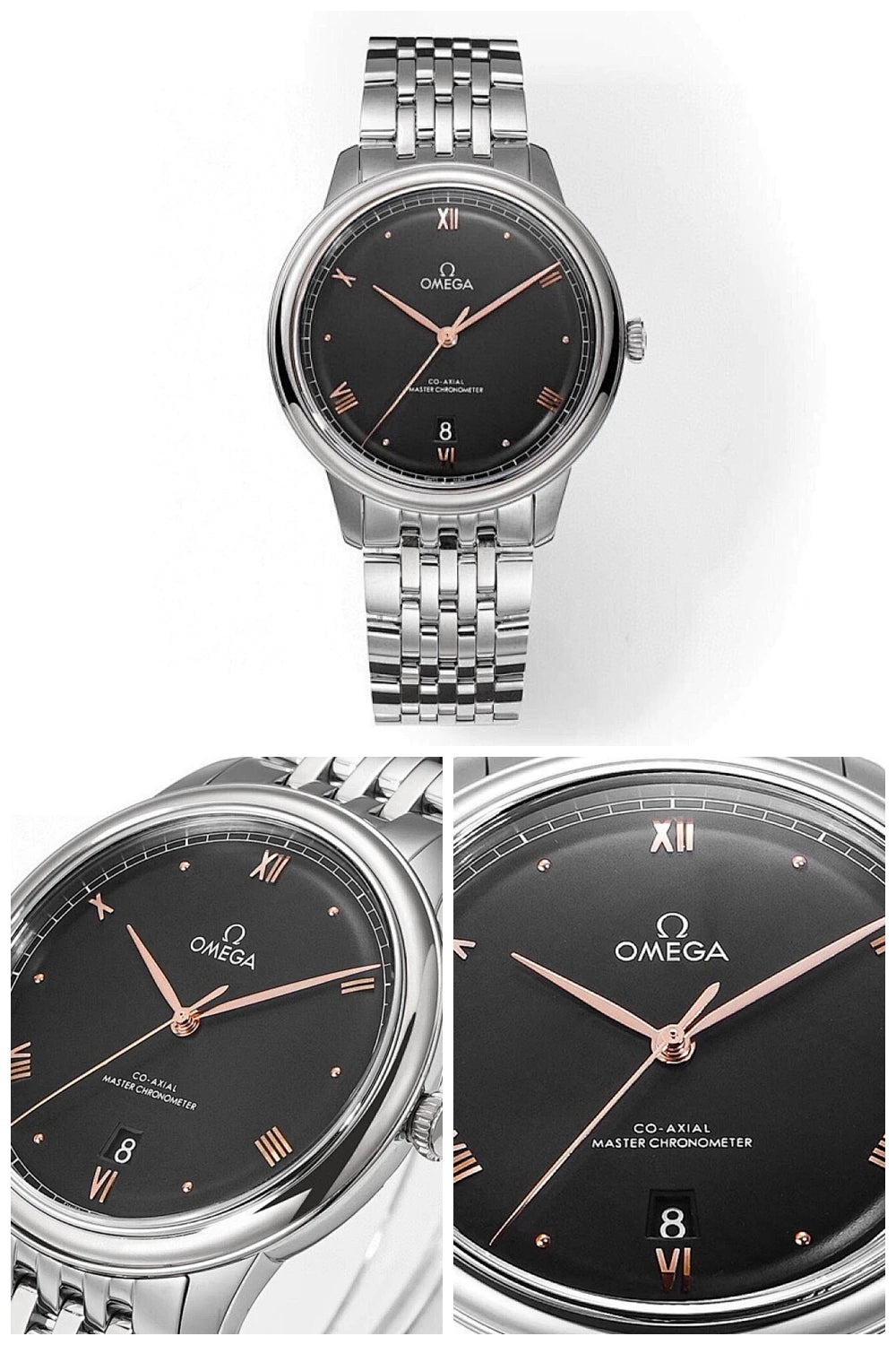 NB - Mix Watch - 783
