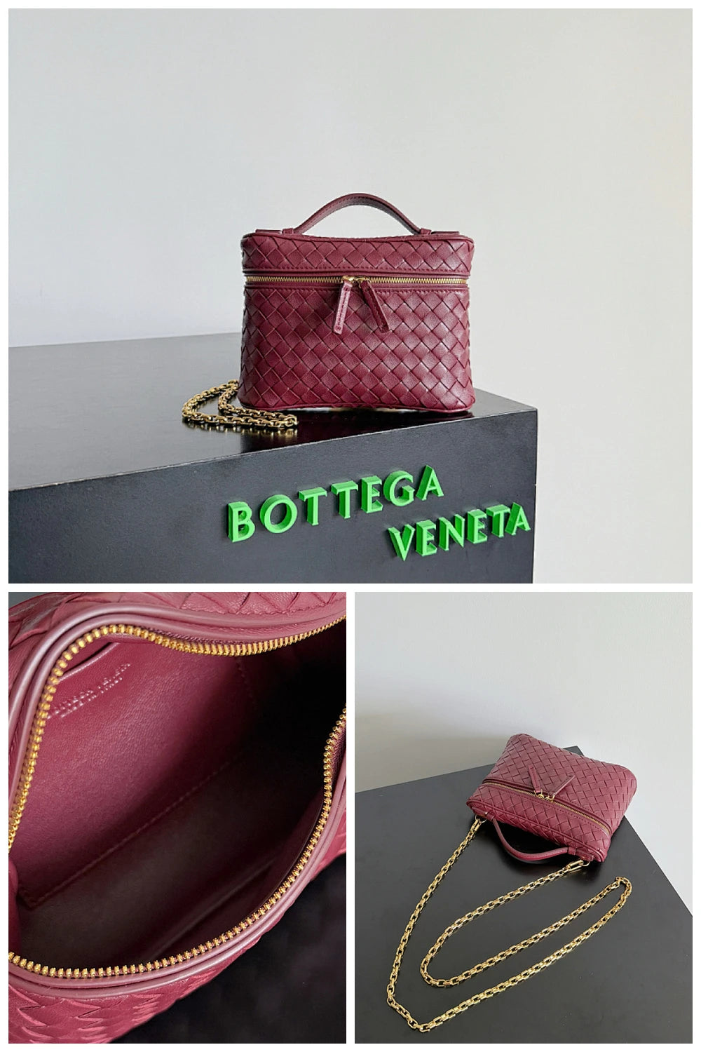 NB - BOV Bag - 662