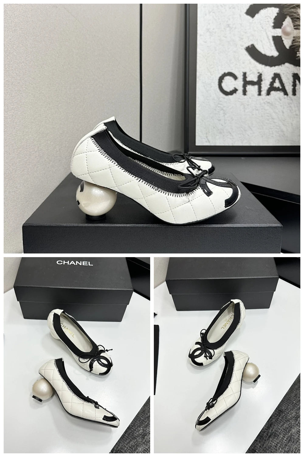 NB - CHL Mix Items - 060
