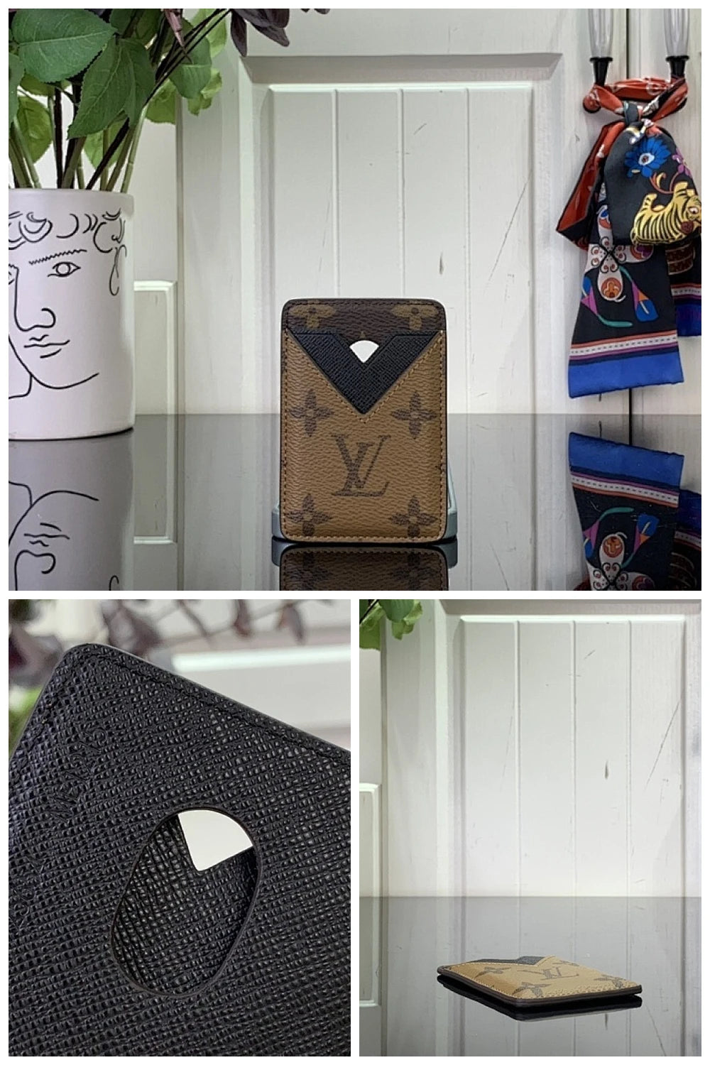 NB - Mix Wallet - 1202