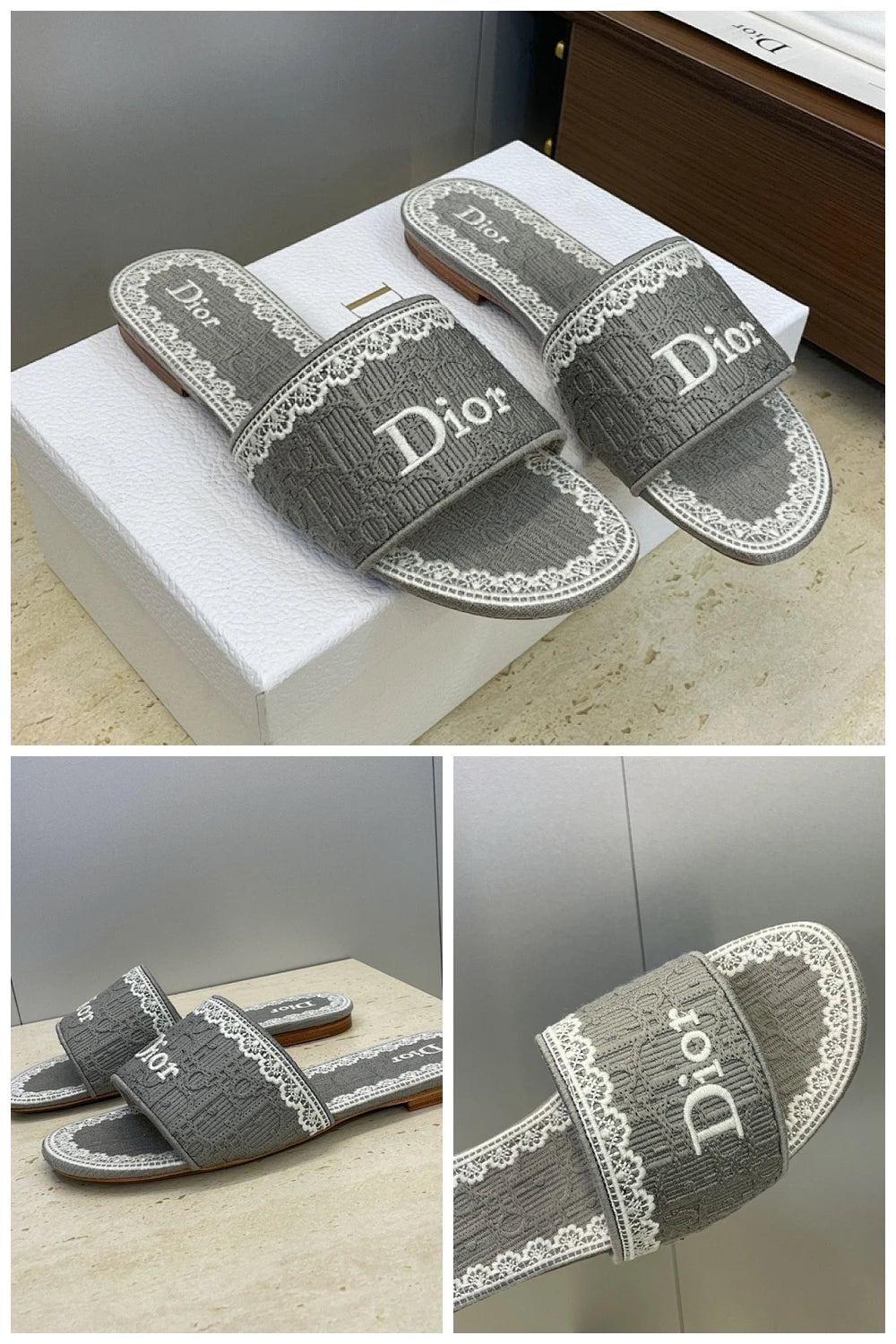NB - DOR Women Shoes - 062