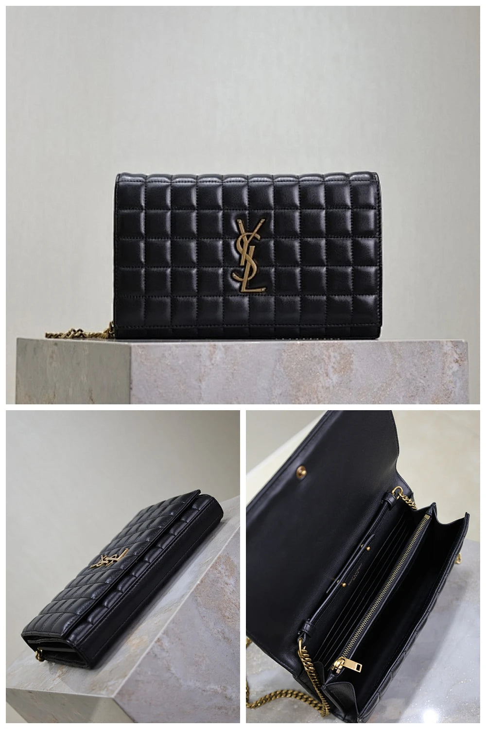 NB - YLS Bag - 443