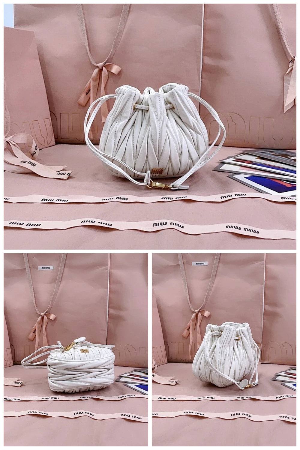 NB - MMU Bag - 881