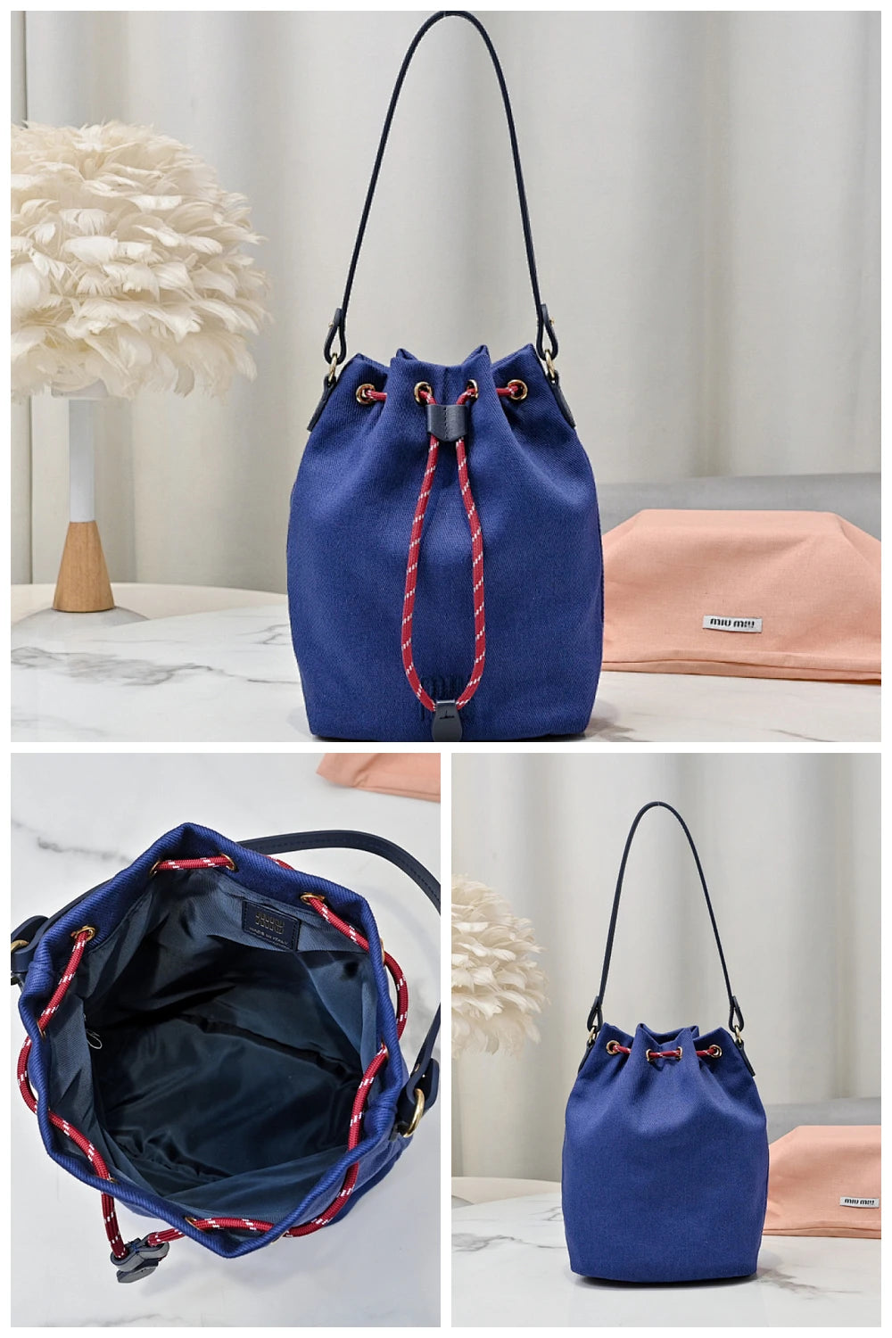 NB - MMU Bag - 1217
