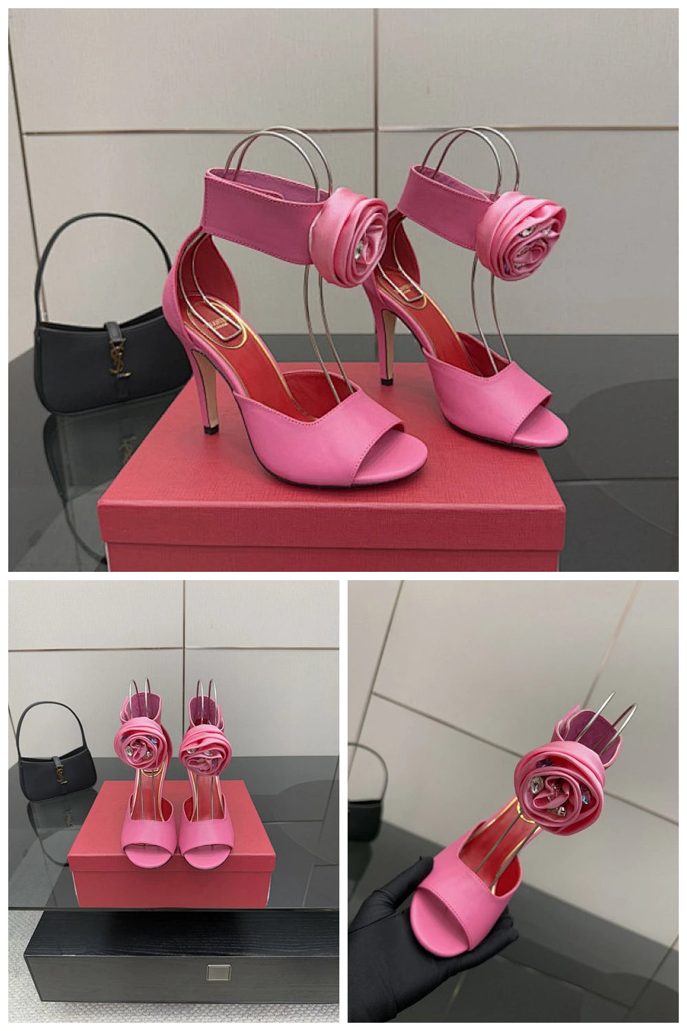 NB - VEL Women Shoes - 414