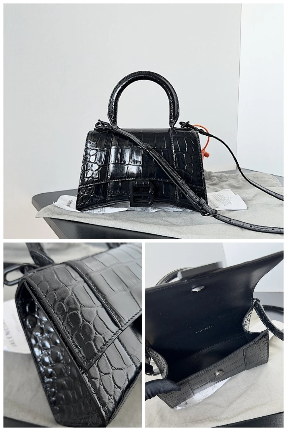 NB - BG Bag - 1234