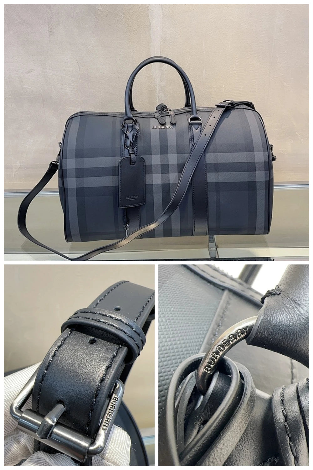 NB - BOR Bag - 608
