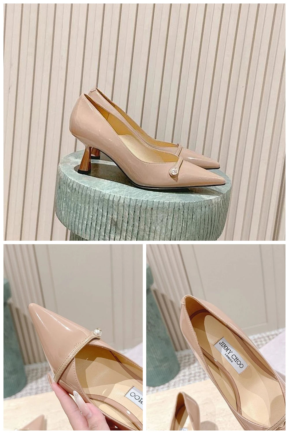NB - JMC Mix Items - 508