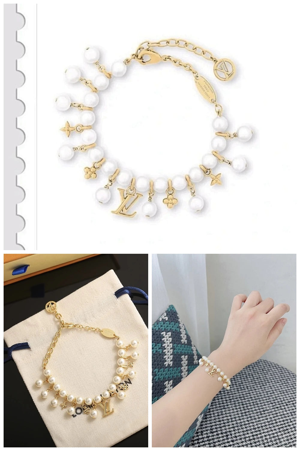 NB - LOV Jewelry - 531