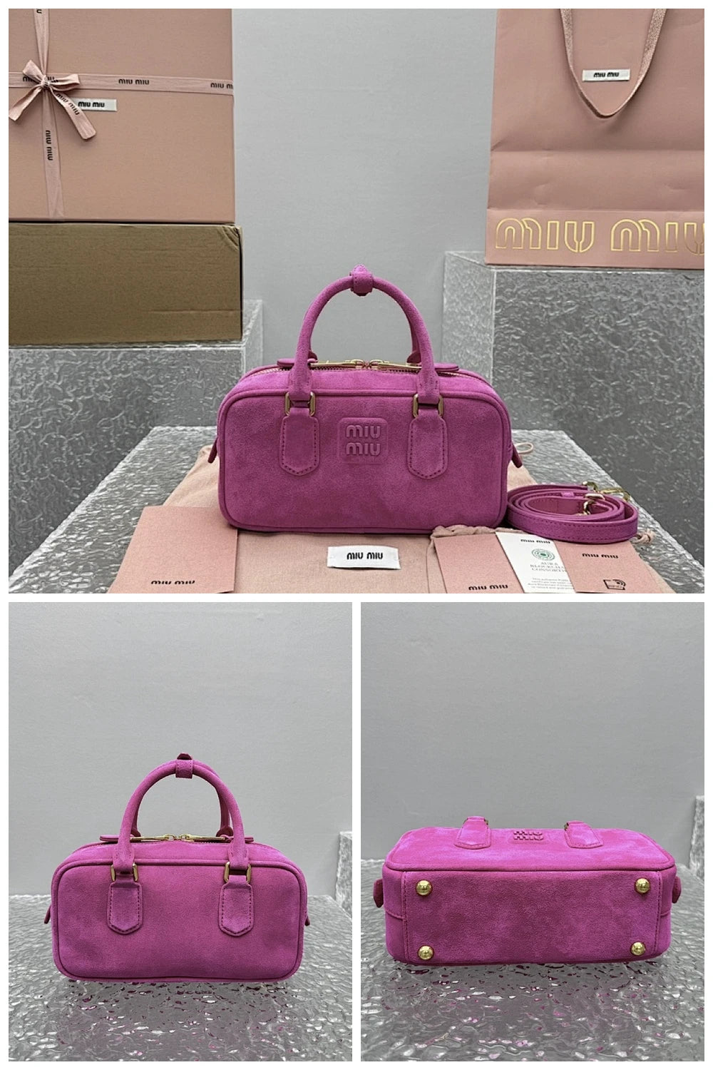 NB - MMU Bag - 1341