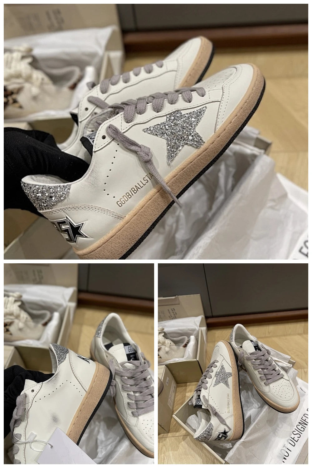 NB - SIMP Women Shoes - 155