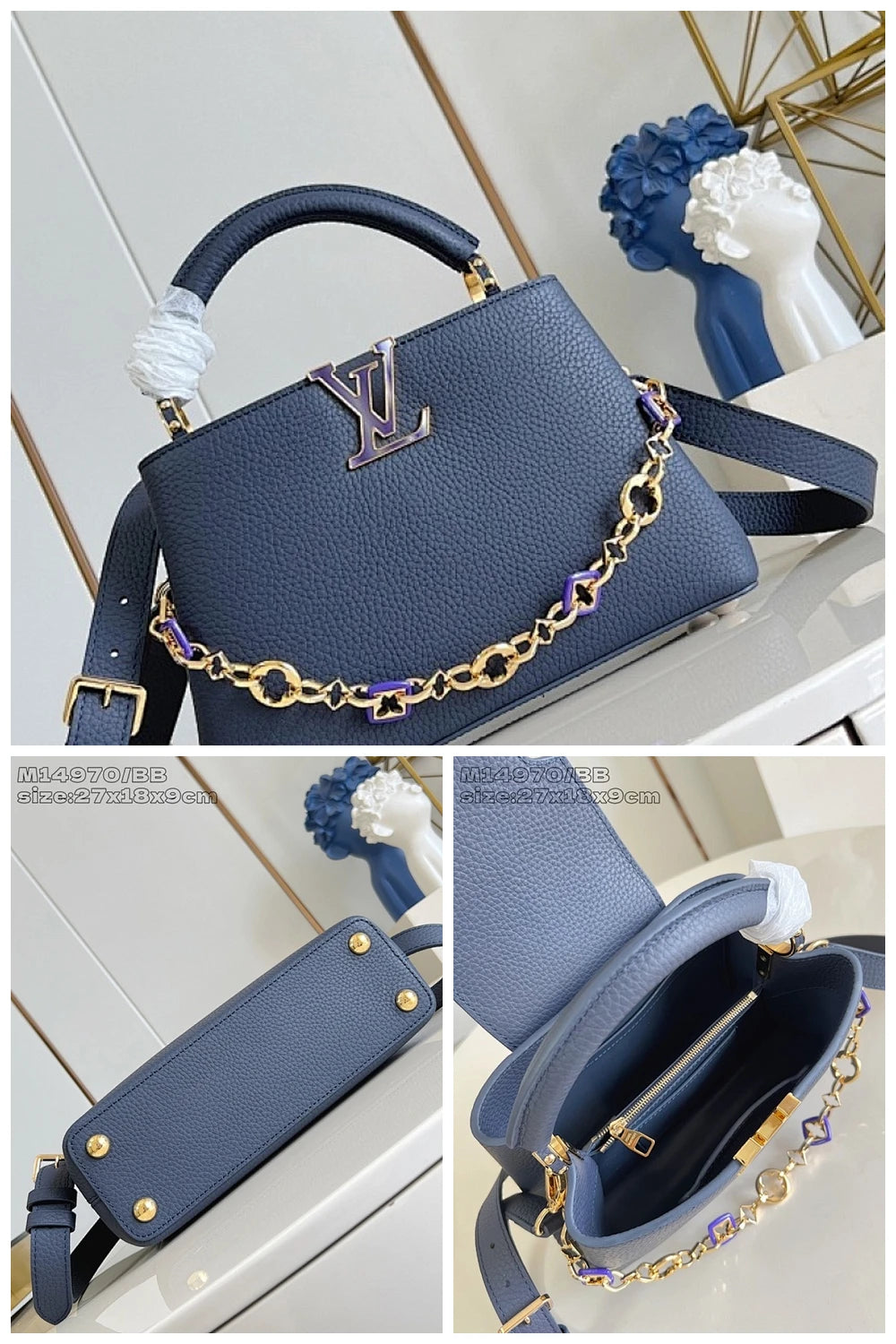 NB - LOV Bag - 1251