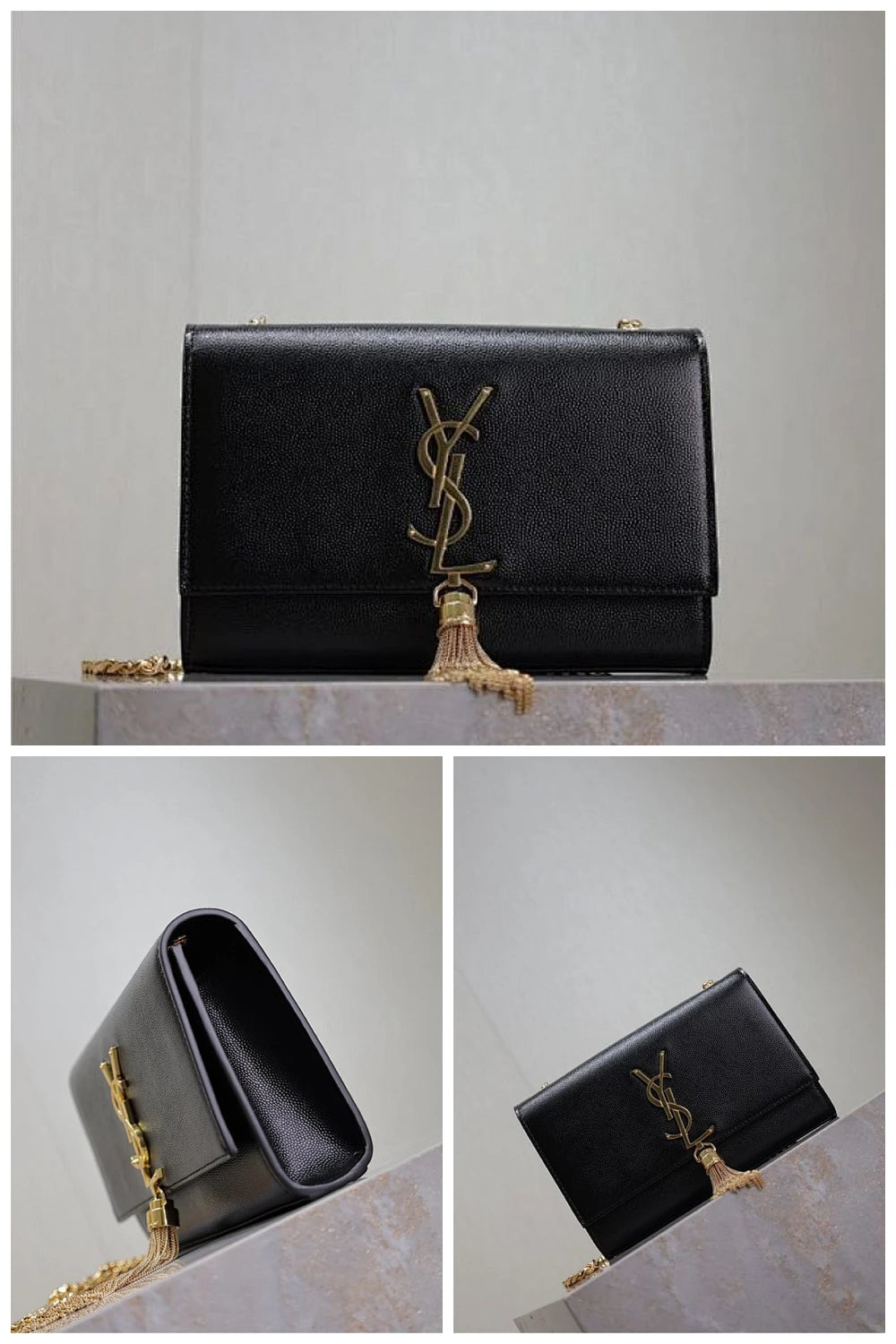 NB - YLS Bag - 1366