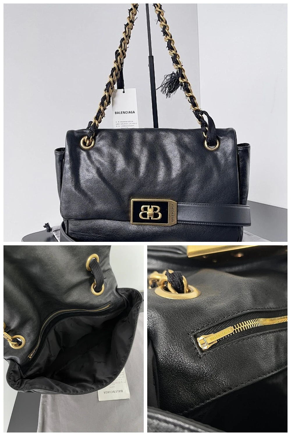 NB - BG Bag - 1054