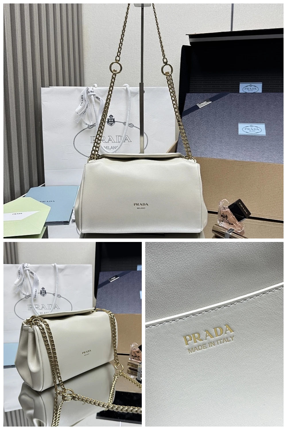 NB - PD Bag - 820