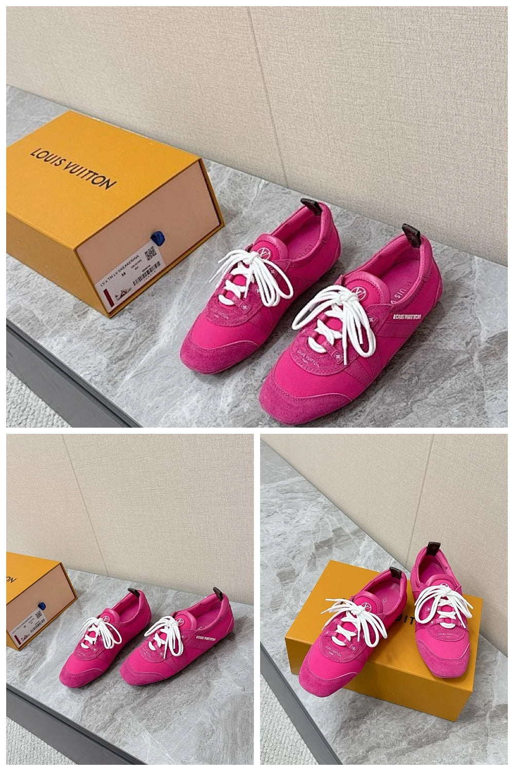 NB - LOV Women Shoes - 174