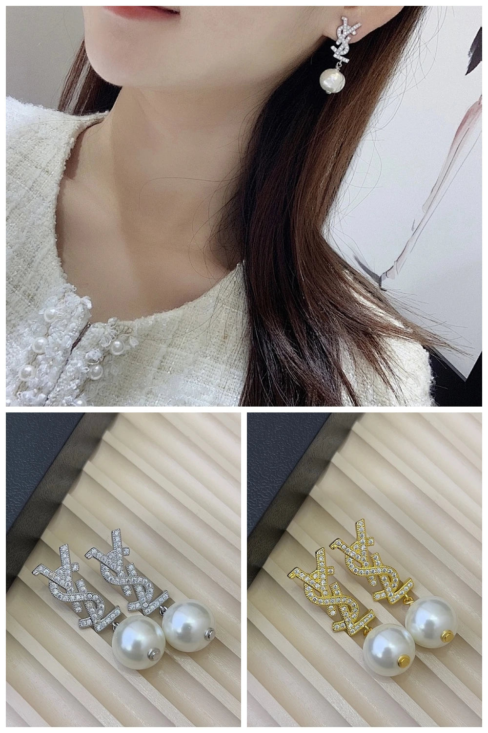 NB - YLS Jewelry - 485