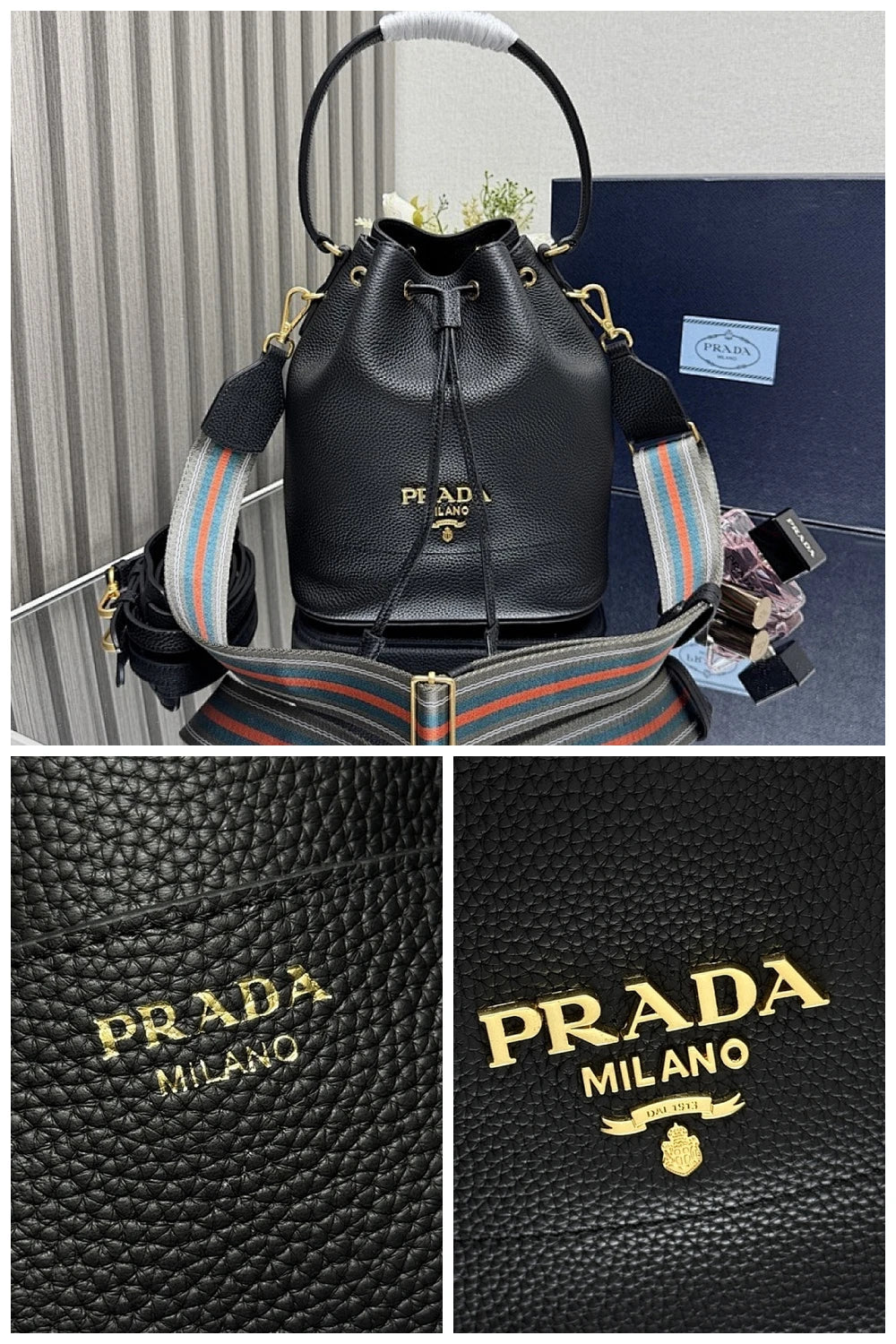NB - PD Bag - 1218