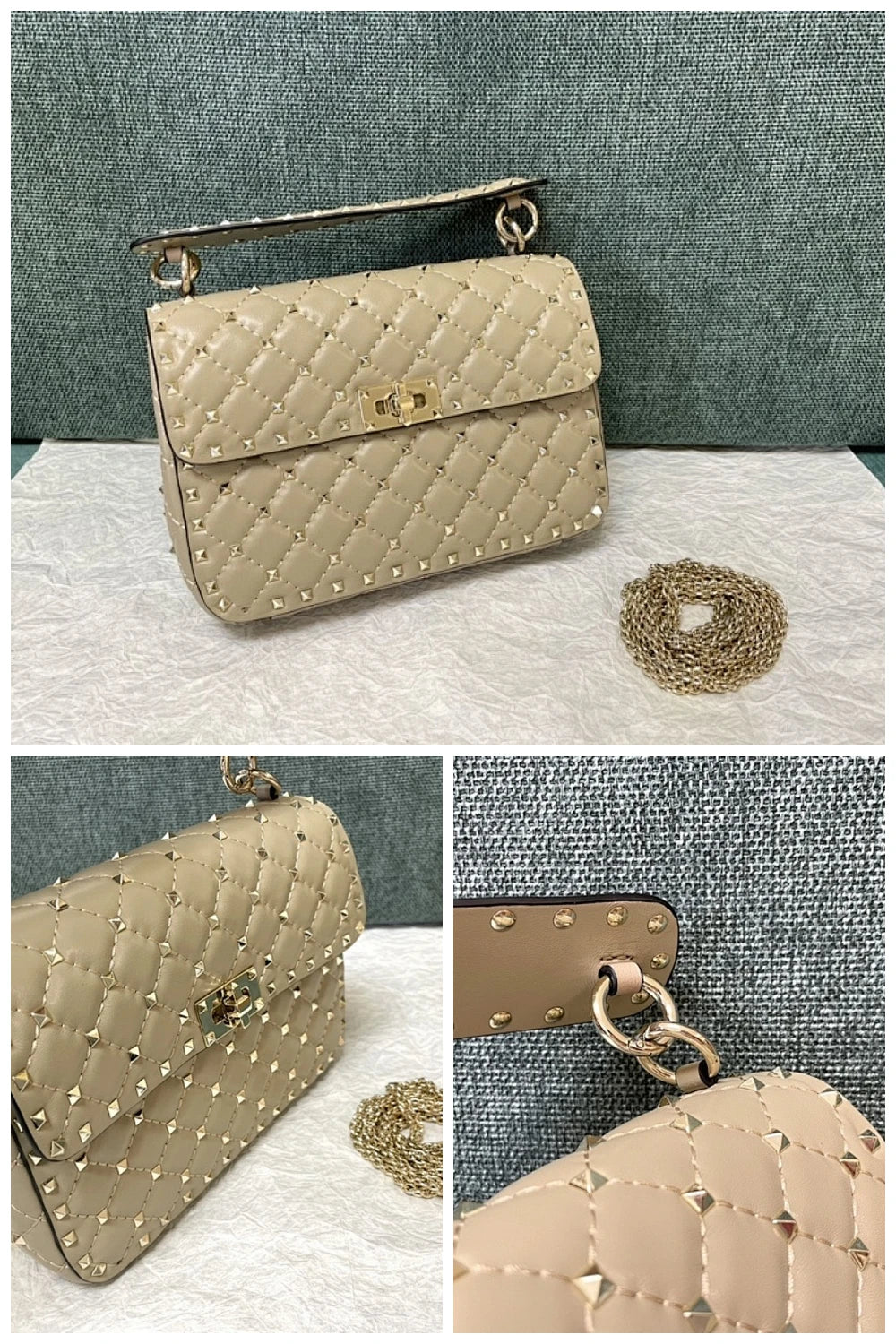 NB - VEL Bag - 190