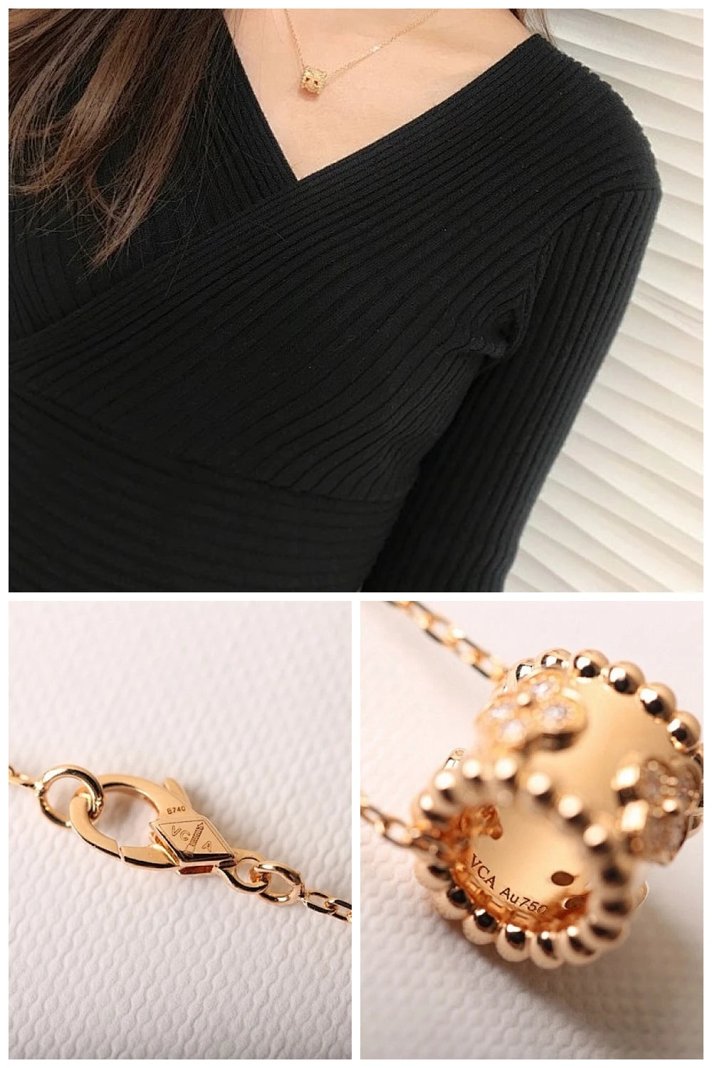 NB - VACA Jewelry - 332