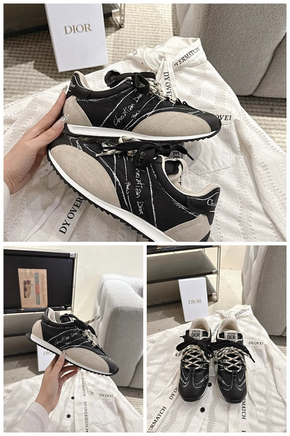 NB - DOR Women Shoes - 291