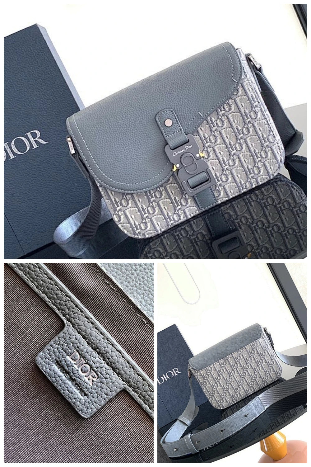 NB - DOR Bag - 880