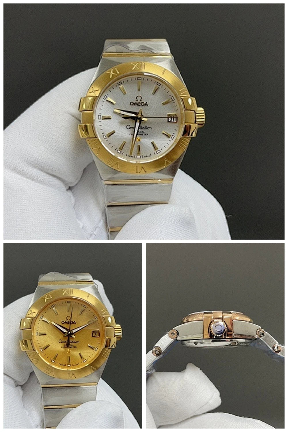 NB - Mix Watch - 369