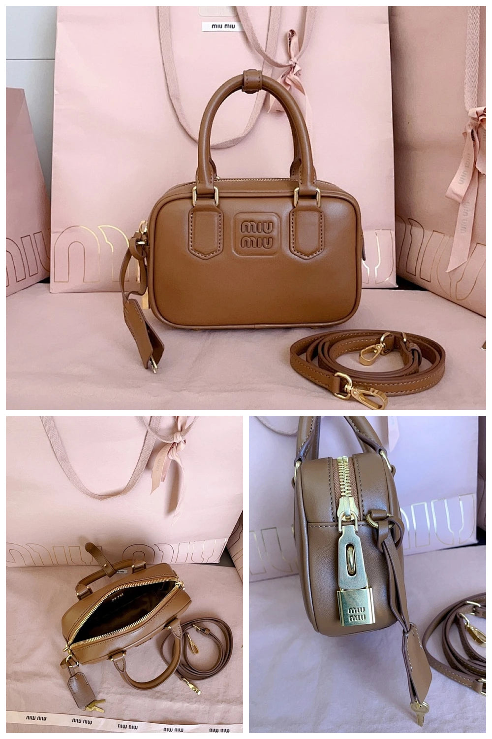 NB - MMU Bag - 201