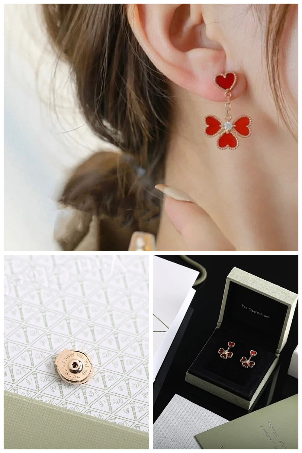 NB - VACA Jewelry - 444