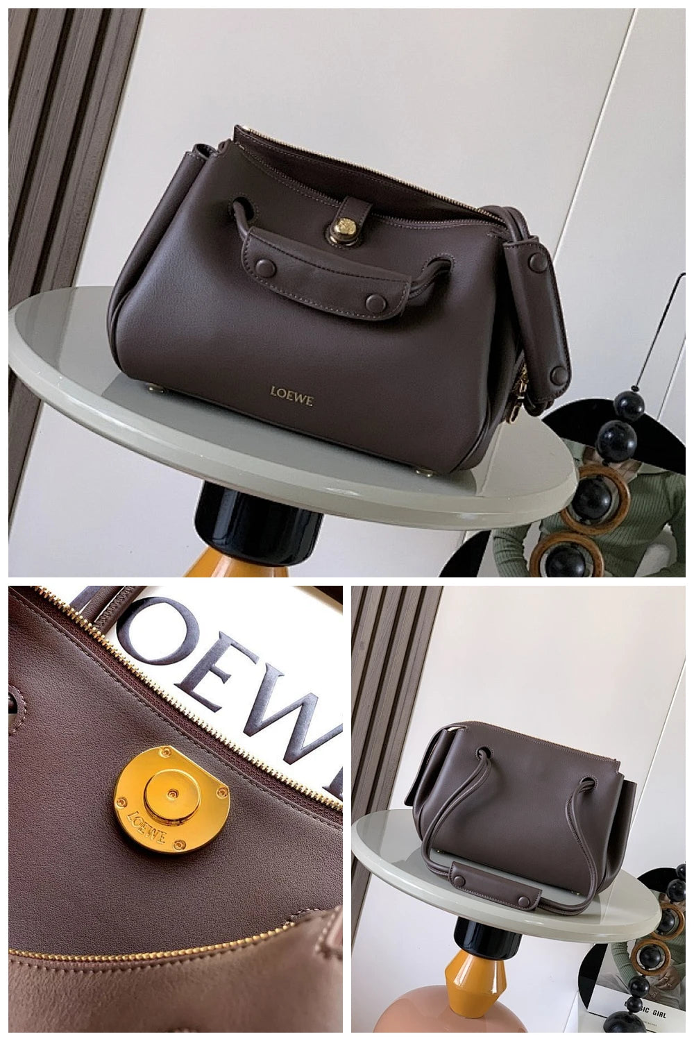 NB - LWO Bag - 667