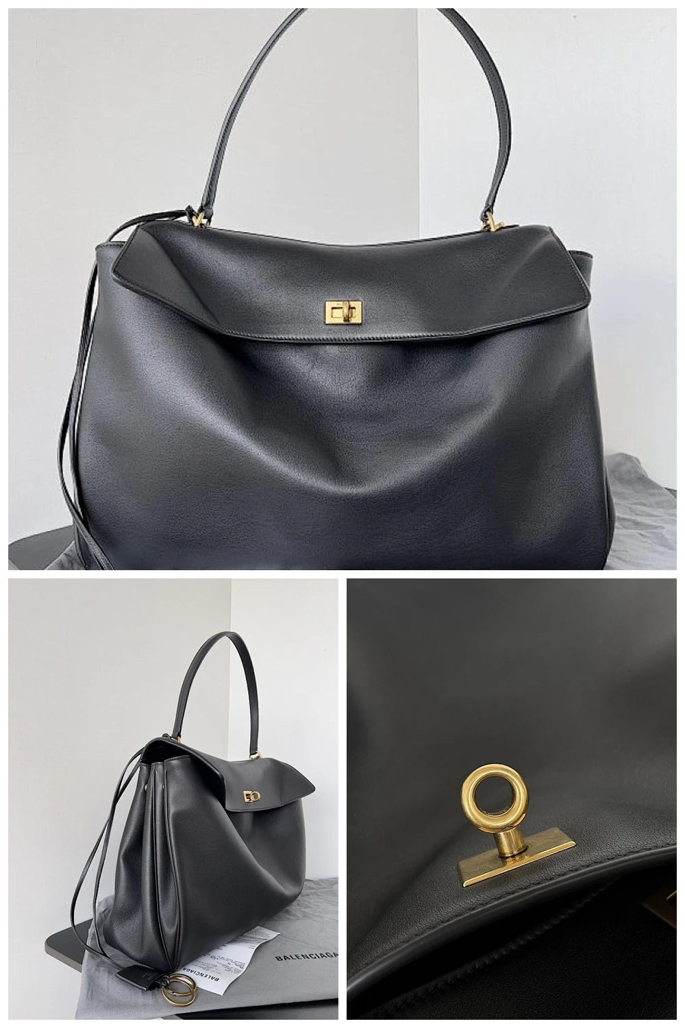 NB - BG Bag - 180