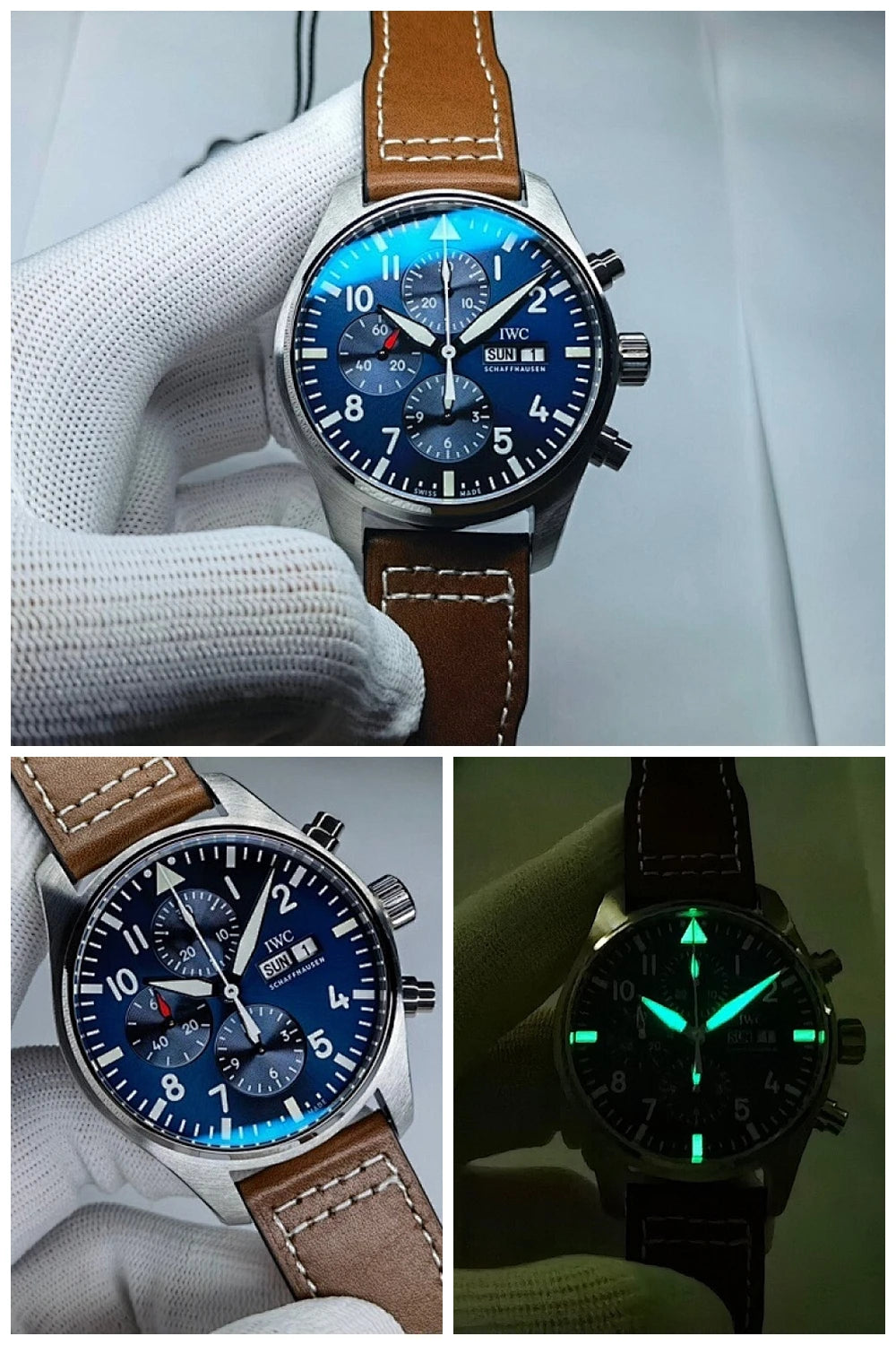 NB - Mix Watch - 331