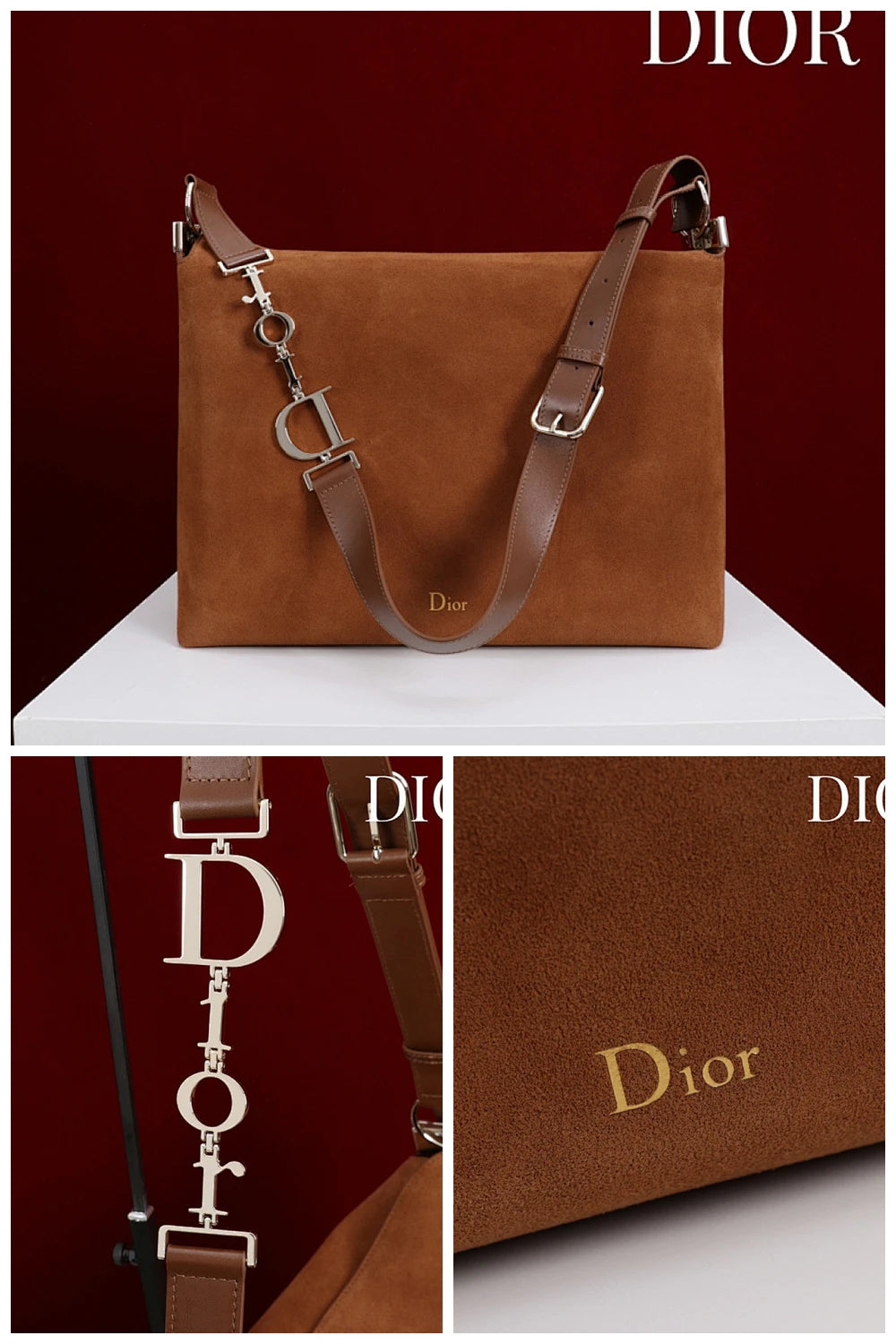 NB - DOR Bag - 1136