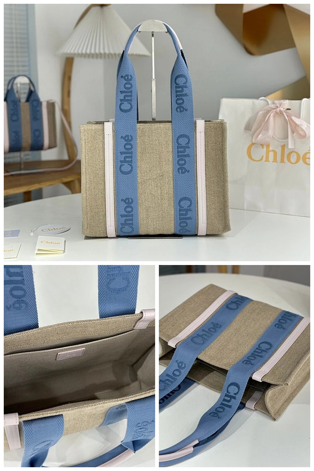 NB - CLE Bag - 653