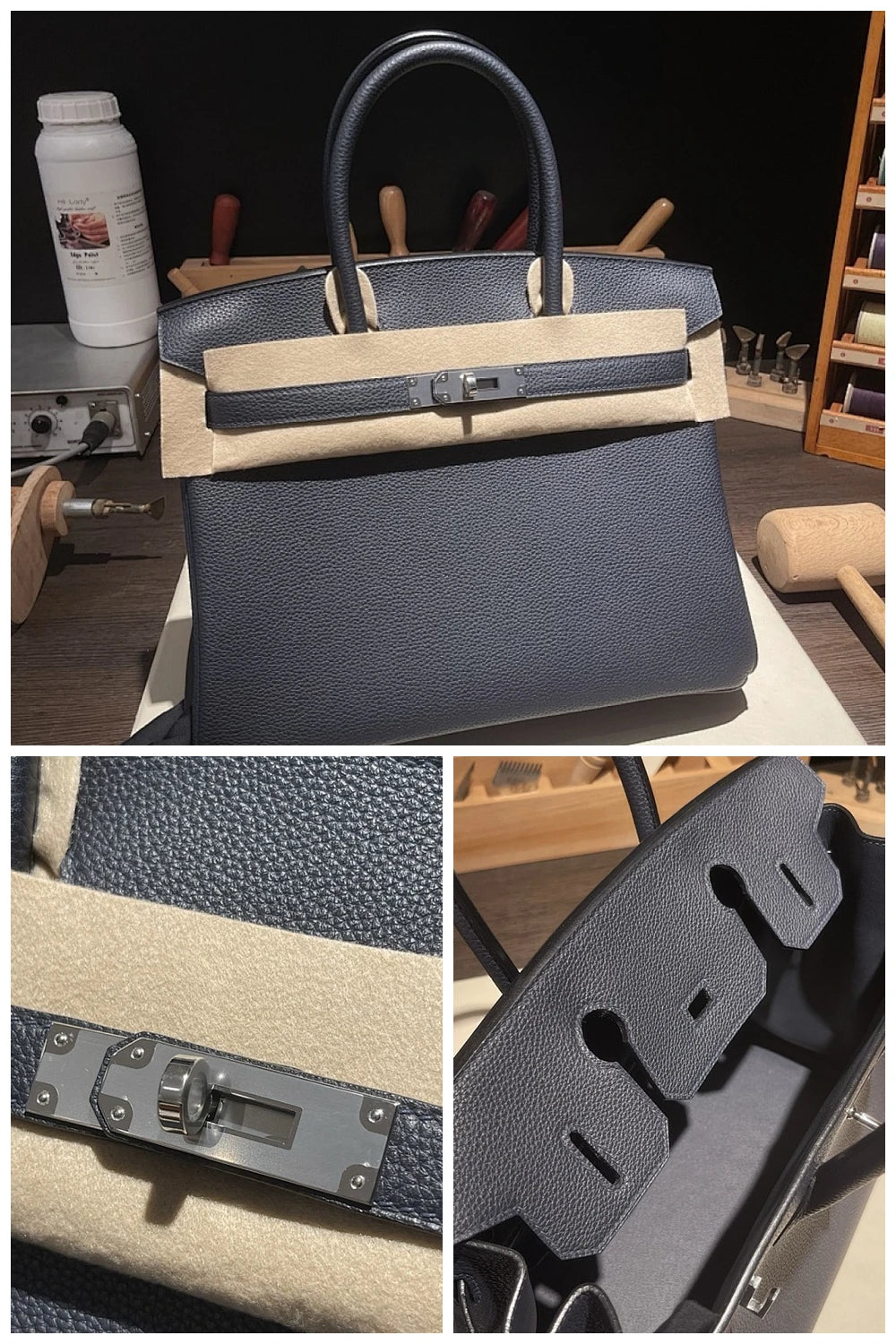 NB - HMS Bag - 330