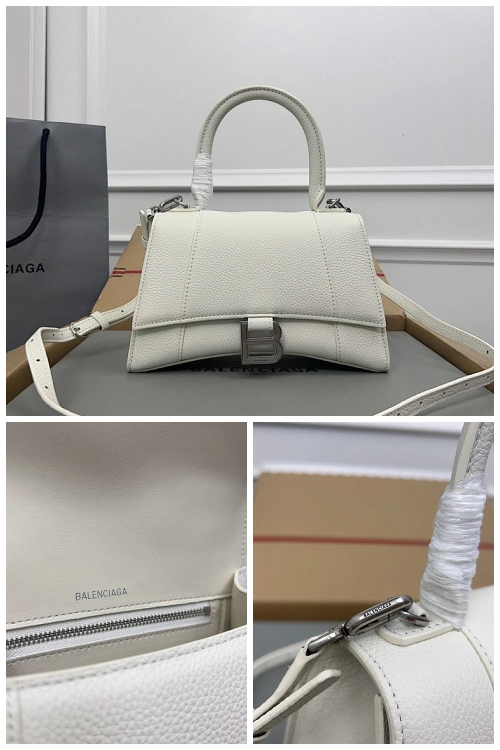 NB - BG Bag - 241