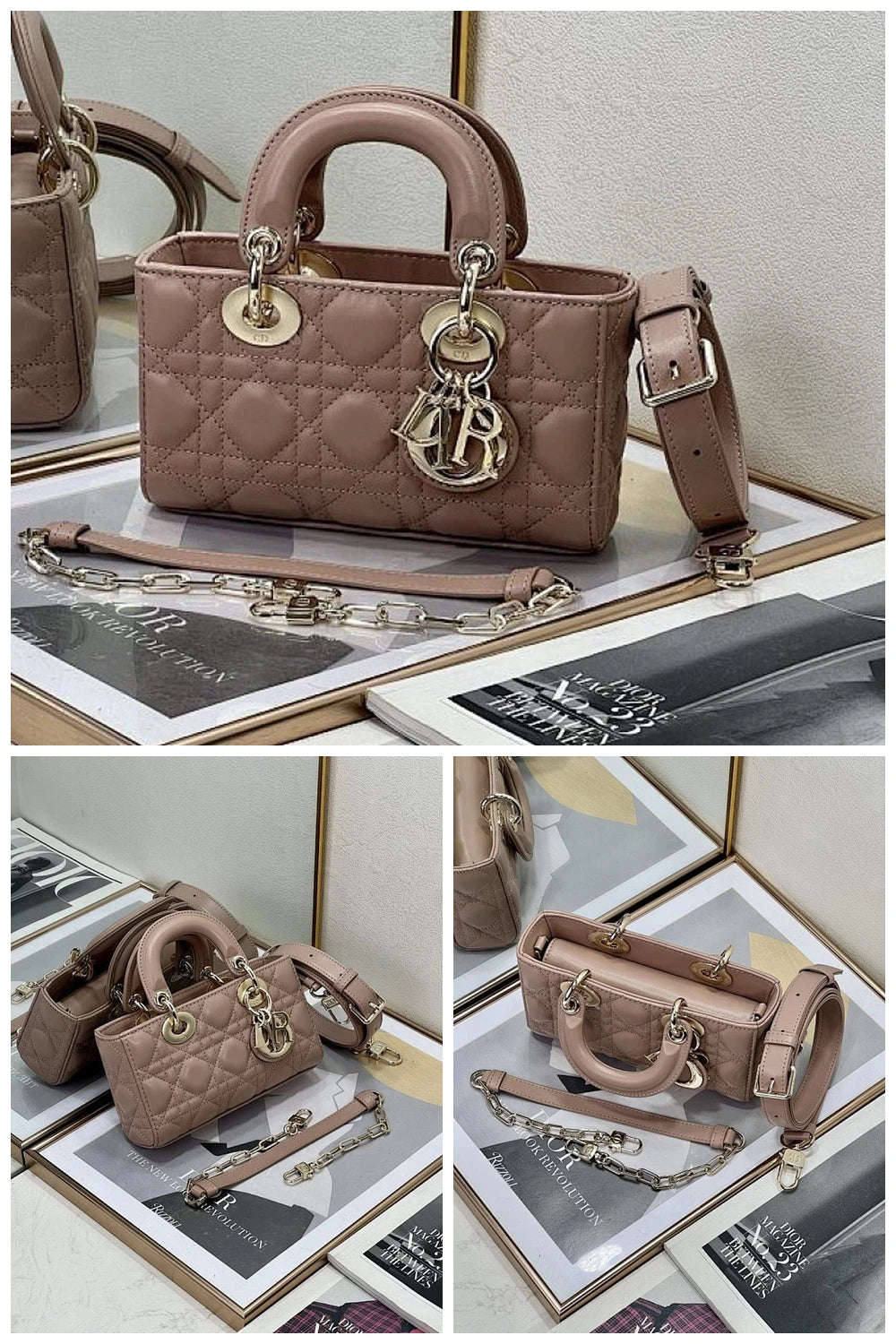 NB - DOR Bag - 1086