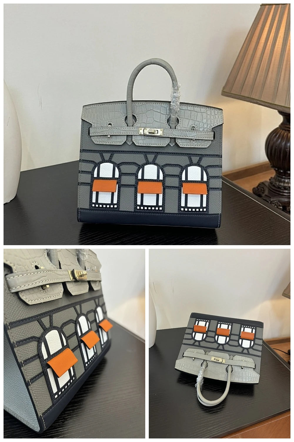 NB - HMS Bag - 972