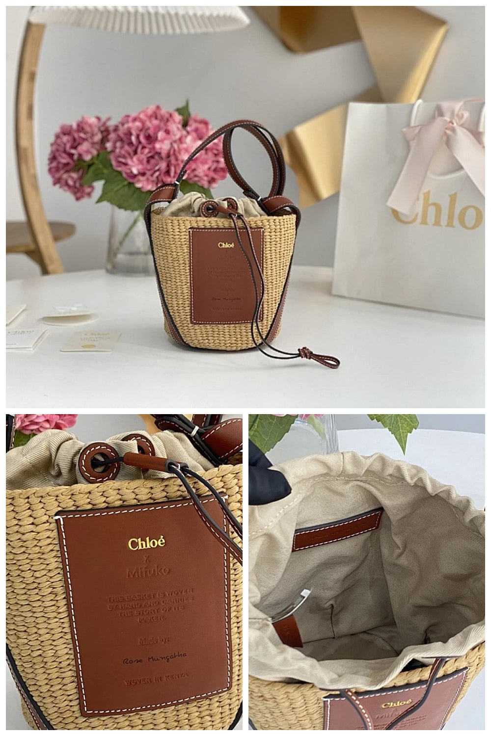 NB - CLE Bag - 688