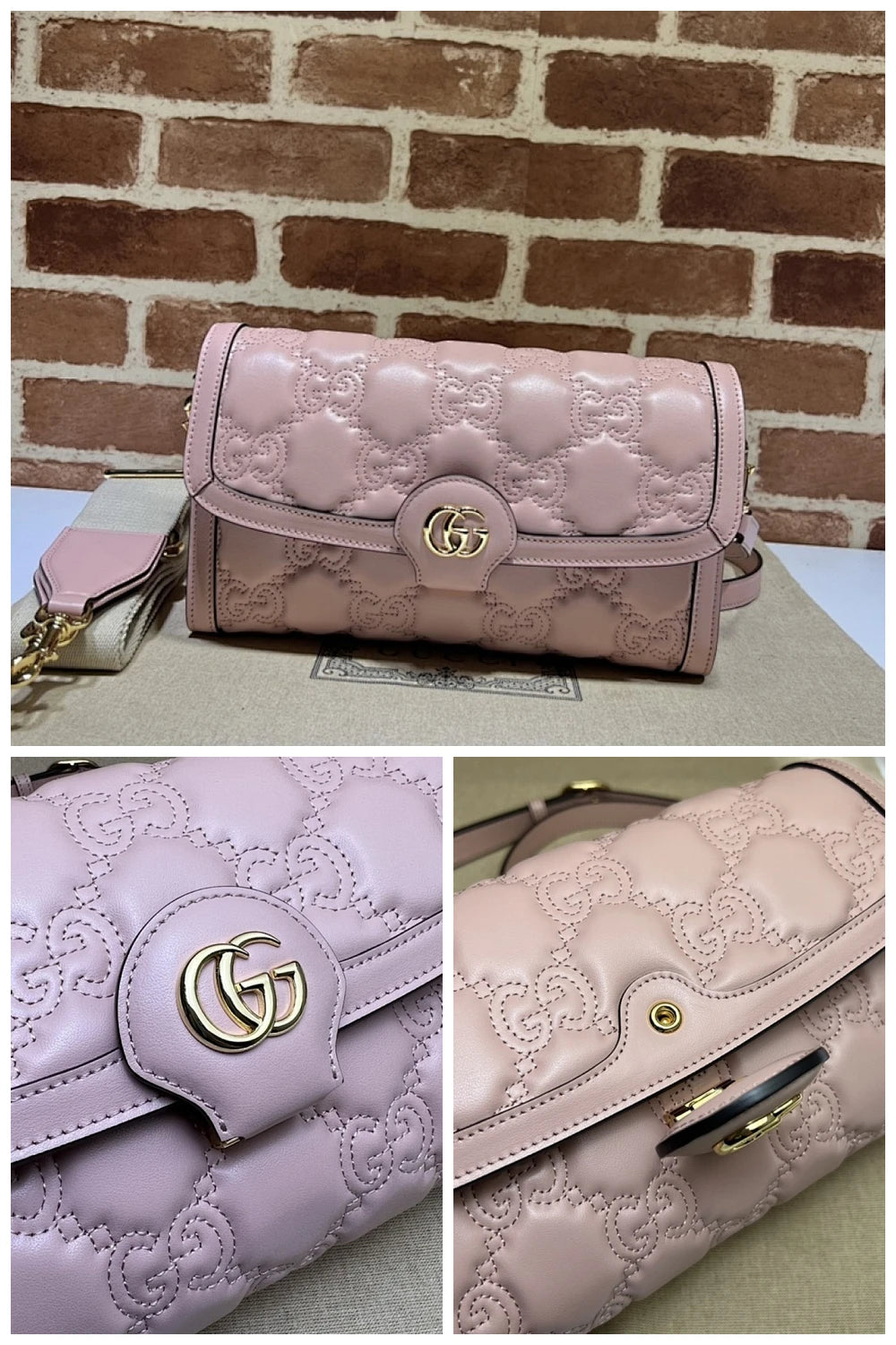 NB - GUKI Bag - 1022
