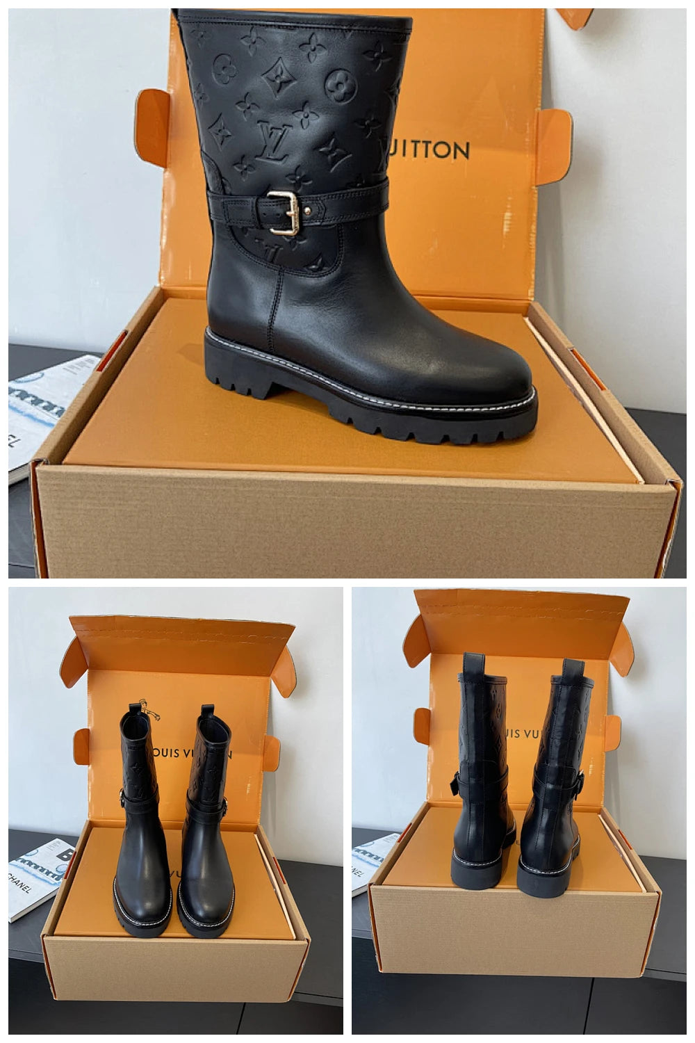 NB - LOV Women Shoes - 742